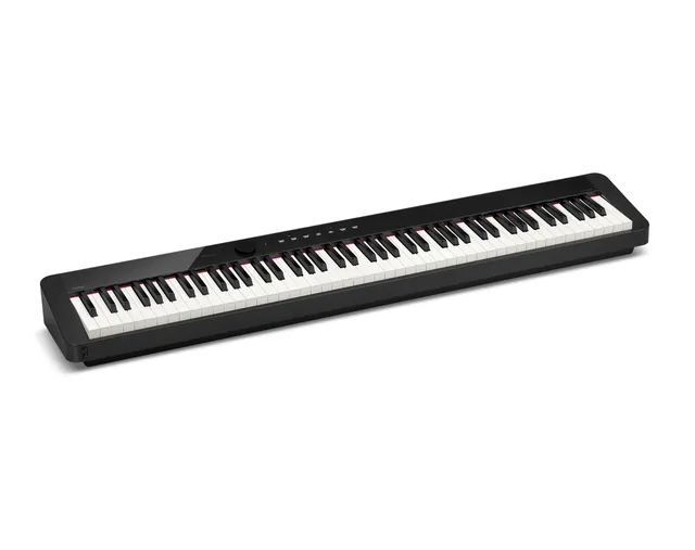 Casio PX-S1100 Piano Elettrico 88 Tasti Nero Bluetooth