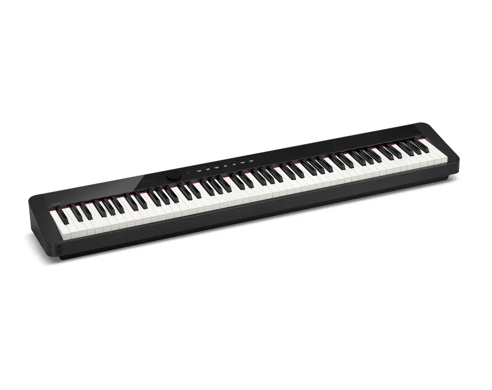 Casio PX-S1100 Piano Elettrico 88 Tasti Nero Bluetooth