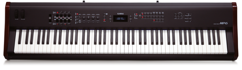 Kawai MP6 stage piano 88 tasti pesati