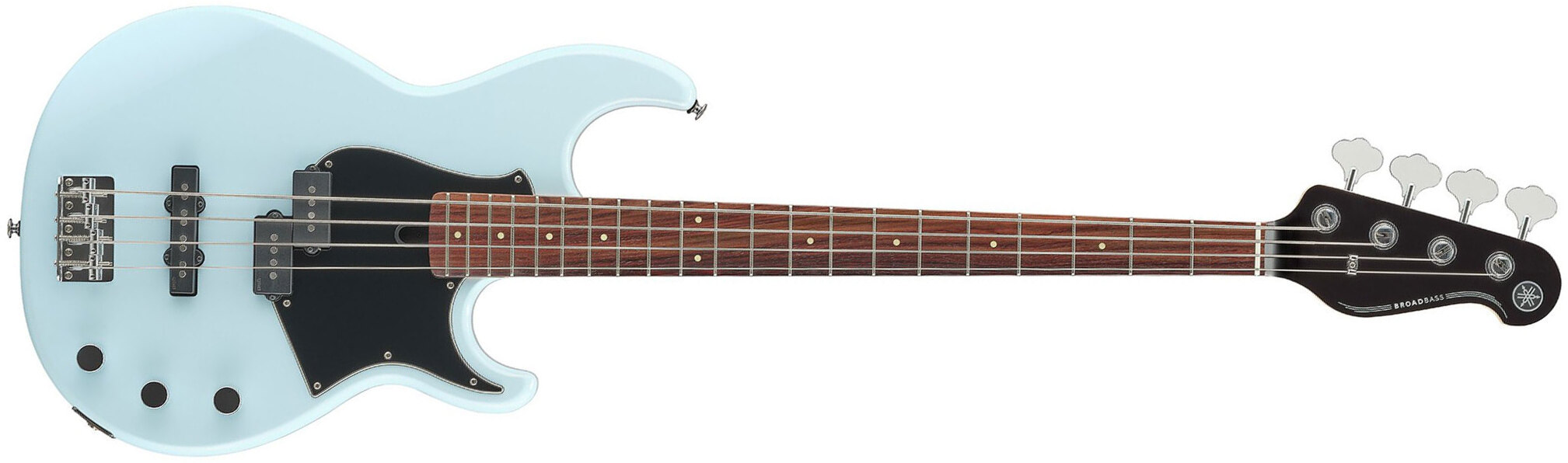 Yamaha BB434 basso elettrico 4 corde Ice Blue