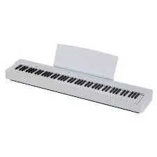 Yamaha P-225 WH pianoforte digitale 88 tasti bianco