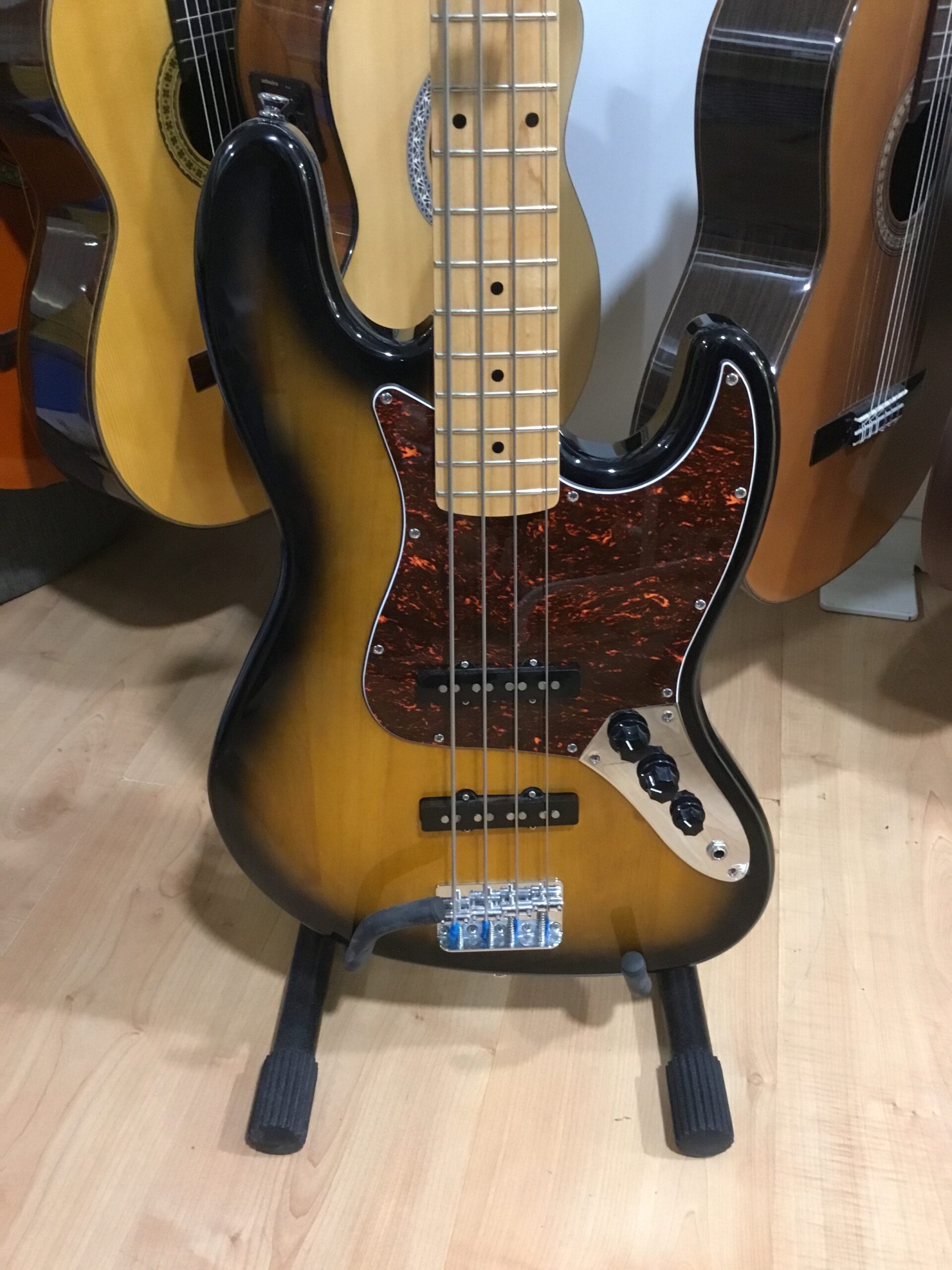 Tokai Jazz Sound chitarra elettrica occasione ontano