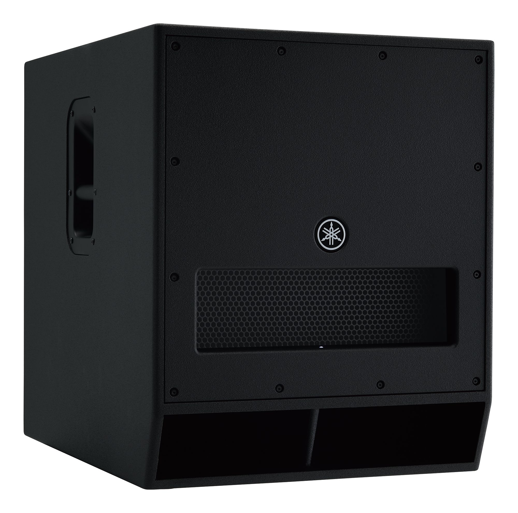 Yamaha DXS18 Subwoofer Attivo 18" 1020W