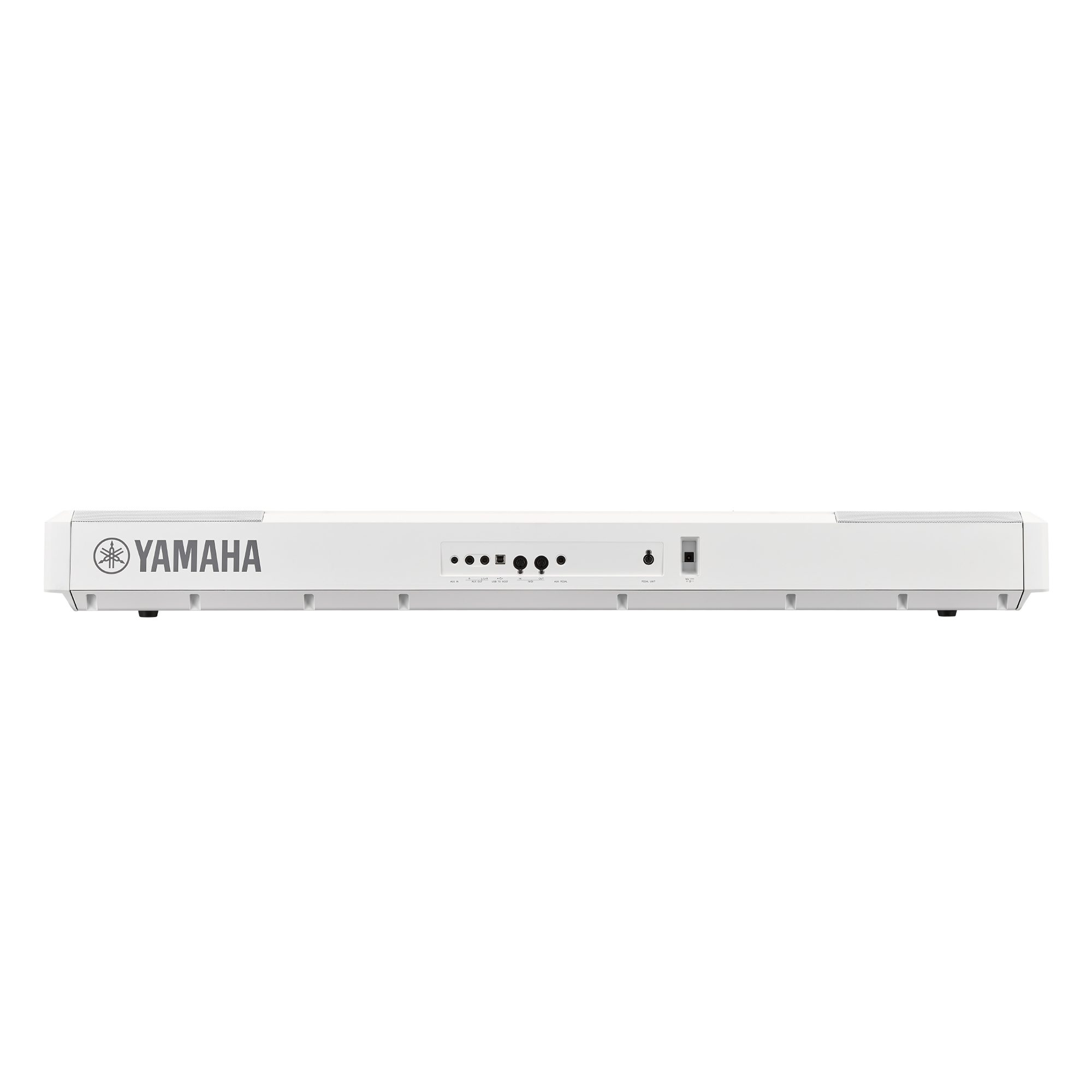 Yamaha P-515 WH piano digitale 88 tasti bianco