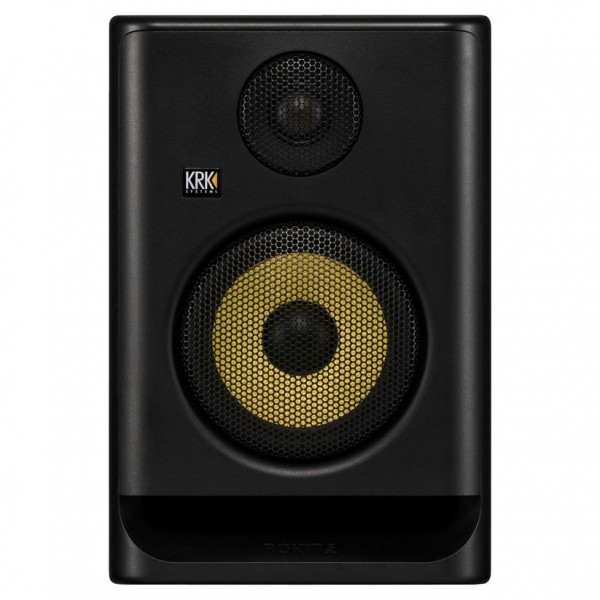 KRK RP5 G5 monitor da studio coppia 5" DSP