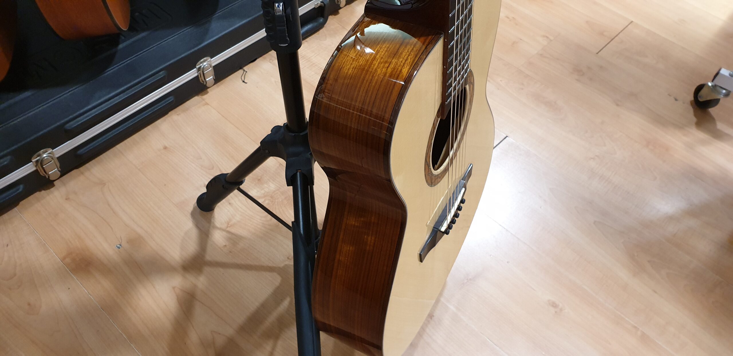 Eko Wow 018 O chitarra classica 4/4 corde nylon