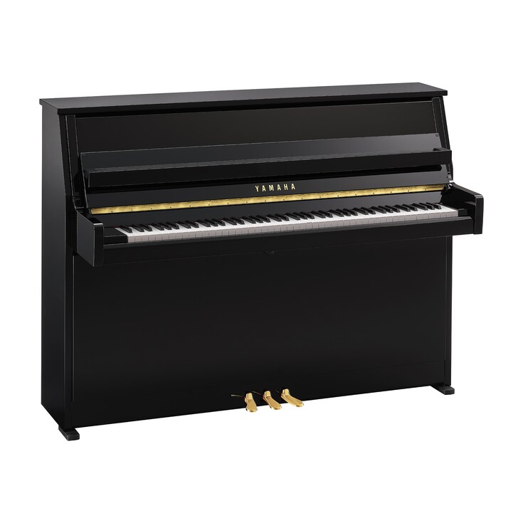 Yamaha B10 SC3 pianoforte verticale Silent 109cm