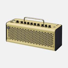 Yamaha THR 10II Wireless amplificatore chitarra 20W Bluetooth