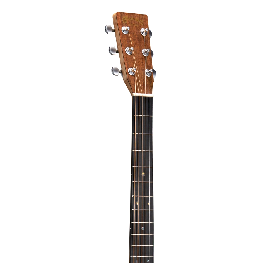 Martin D-X1E Koa elettroacustica dreadnought con E-1