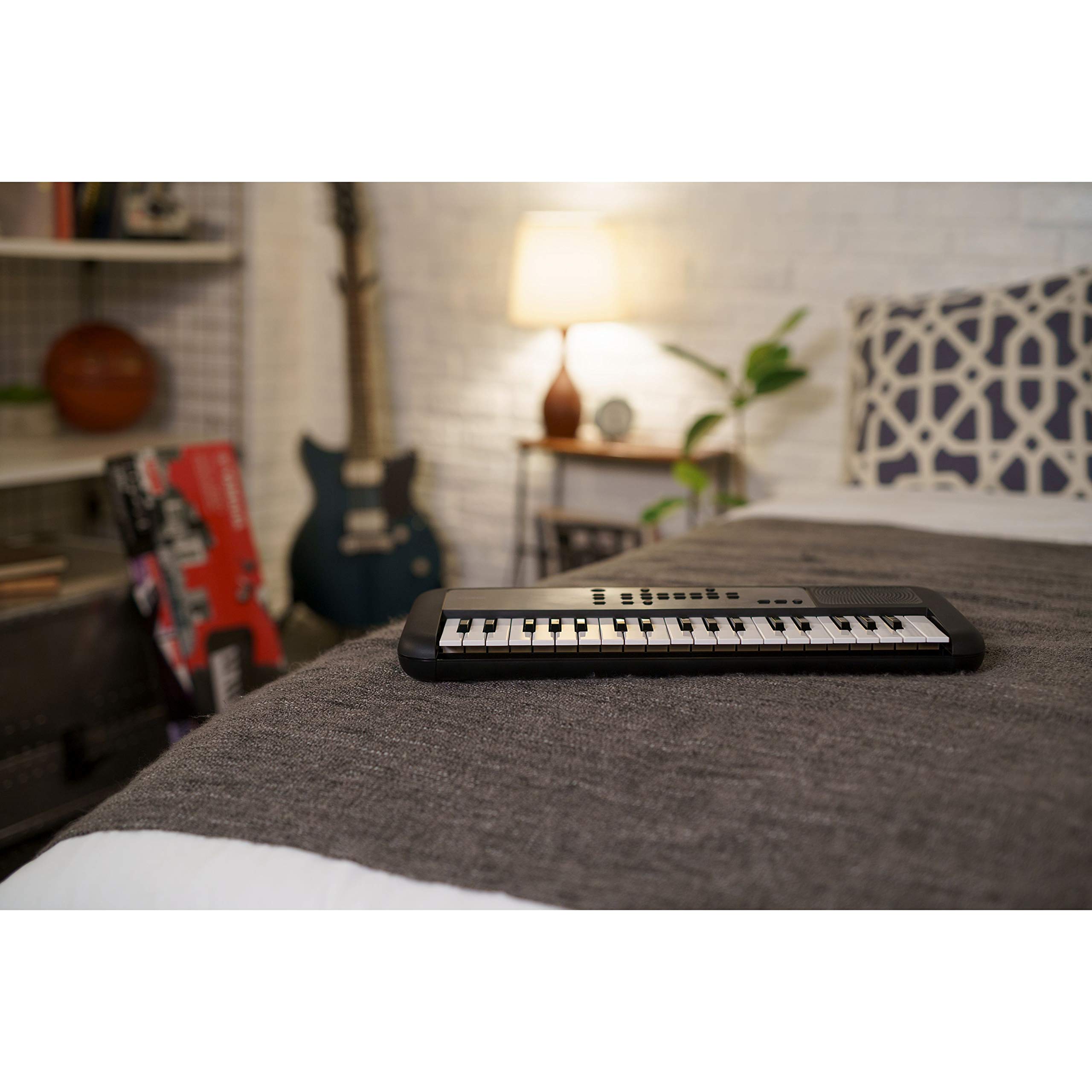 Yamaha PSS-A50 Tastiera Digitale 37 tasti Nero USB-MIDI