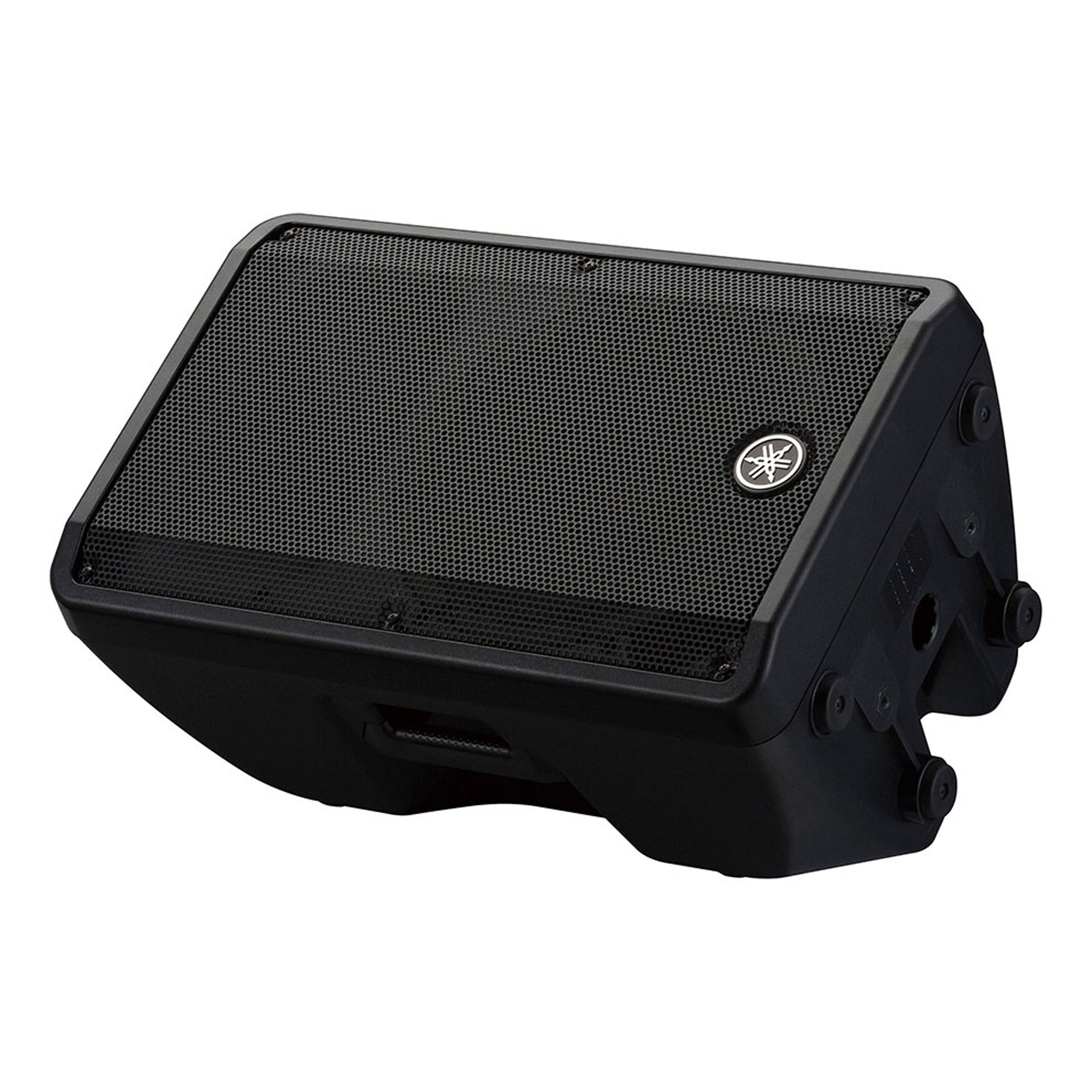 Yamaha DBR12 Cassa Attiva 12" 1000W Nero