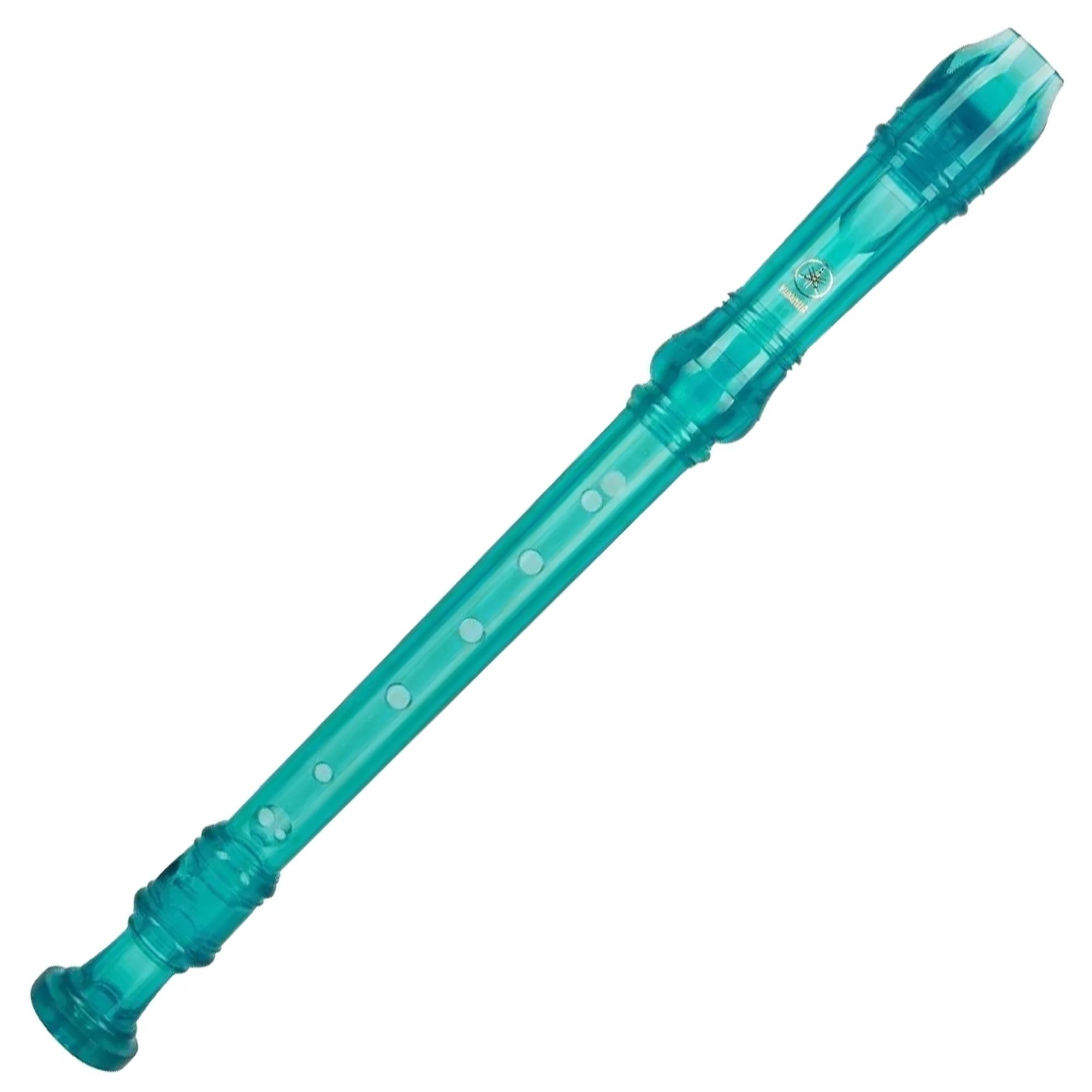 Yamaha YRS20GB flauto dolce soprano Do azzurro ABS
