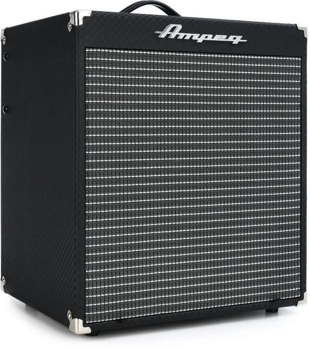 Ampeg RB-108 amplificatore basso combo 30W 1x8"