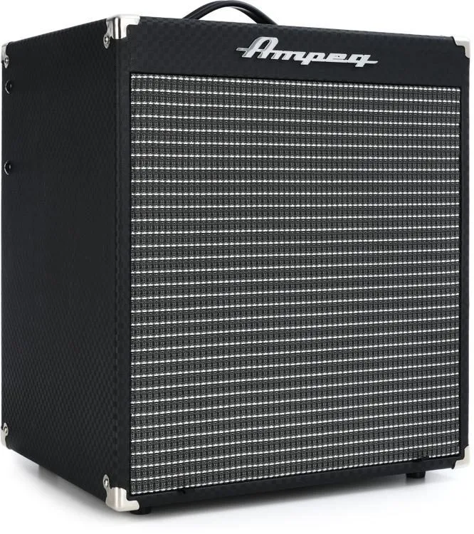 Ampeg RB-108 amplificatore basso combo 30W 1x8"