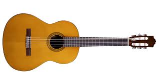Yamaha CS40 chitarra classica 3/4 da studio
