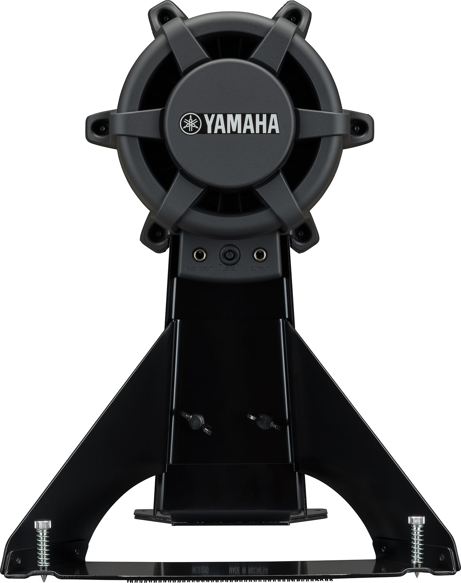 Yamaha DTX8KM Real Wood batteria elettronica legno