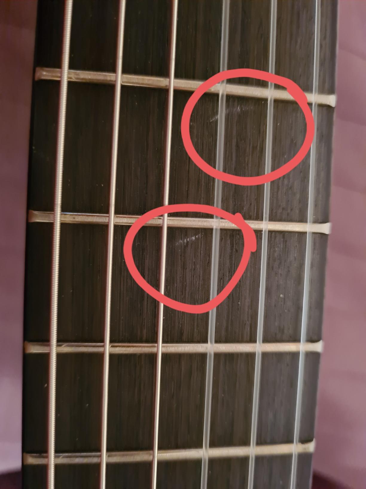 Yamaha CS40II chitarra classica 3/4 naturale nylon