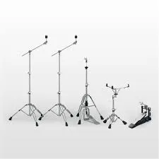 Yamaha HW880 Set Hardware Batteria 5 pezzi