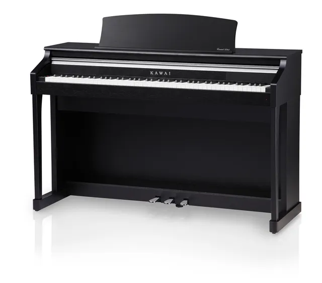 Kawai CA15 pianoforte digitale 88 tasti pesati casa