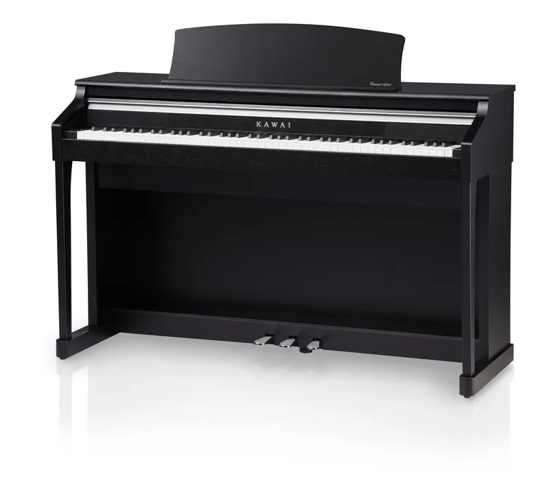 Kawai CA15 pianoforte digitale 88 tasti pesati casa