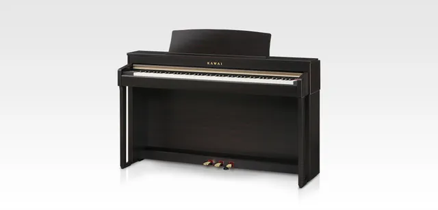 Kawai CN37 pianoforte digitale 88 tasti uso casa