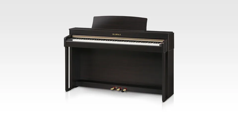 Kawai CN37 pianoforte digitale 88 tasti uso casa