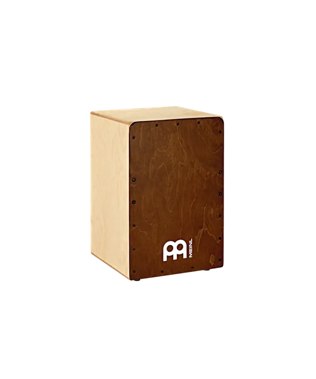 Meinl SC80AB cajon Snarecraft betulla naturale