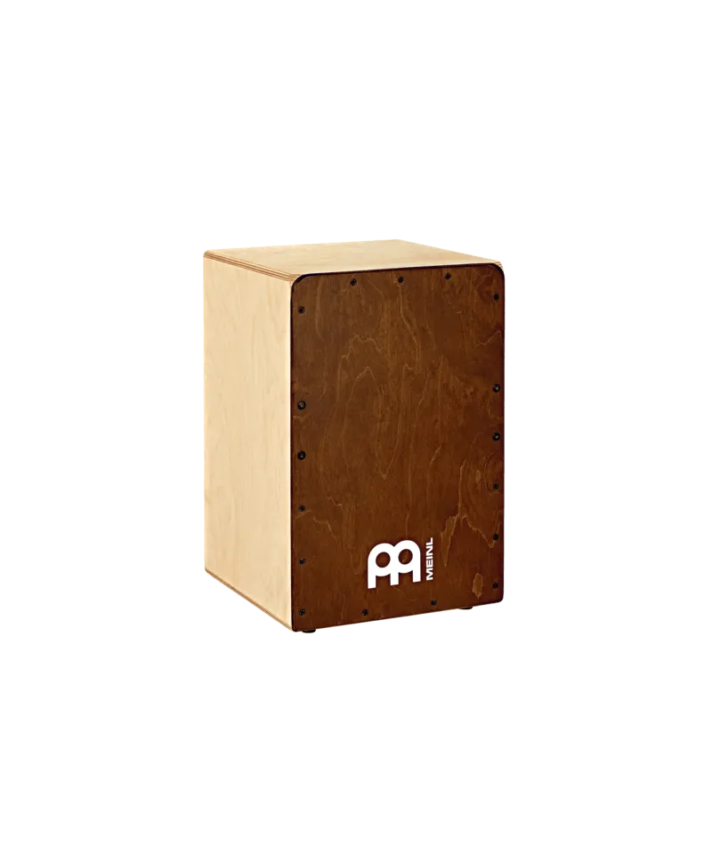 Meinl SC80AB cajon Snarecraft betulla naturale