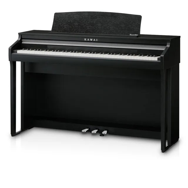 Kawai CA series CA48 pianoforte digitale 88 tasti pesati
