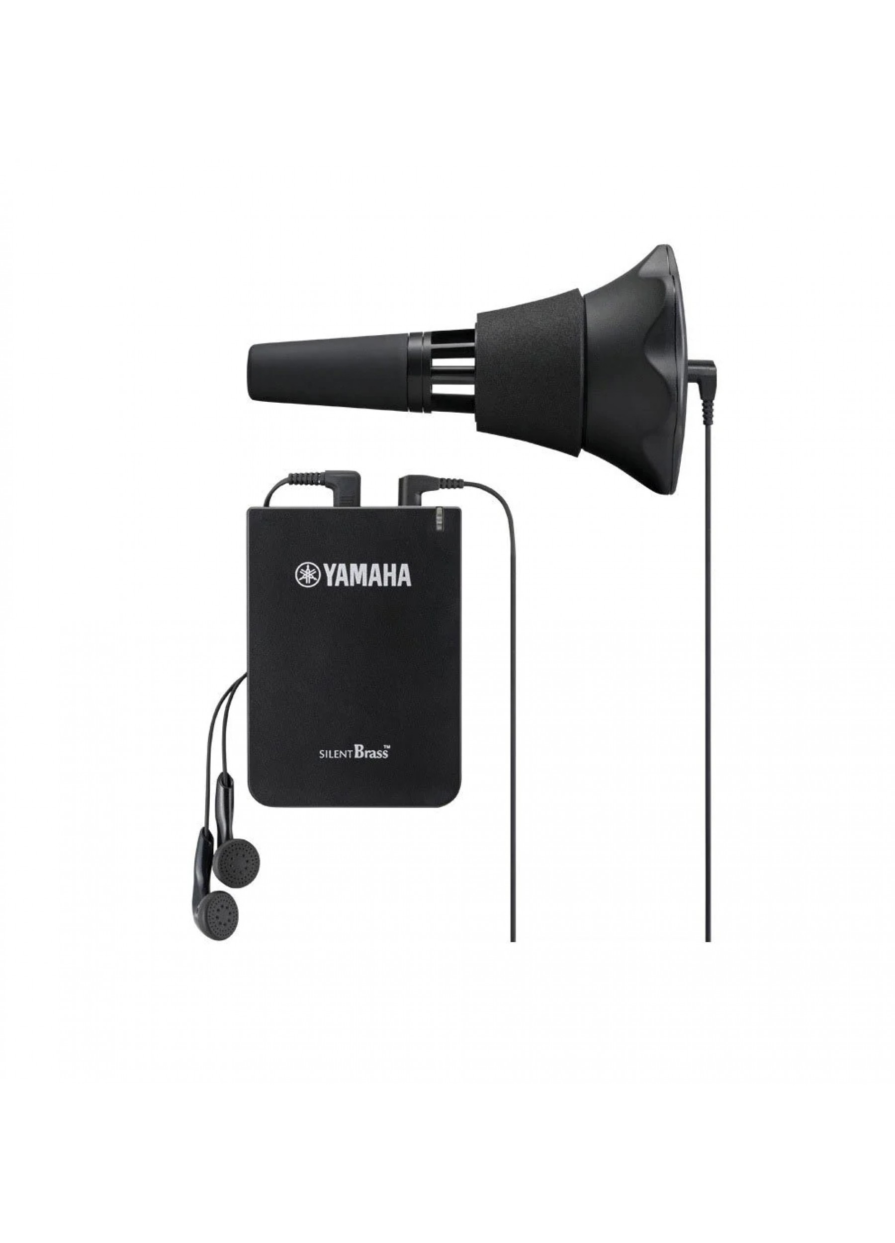 Yamaha SB7X sordina elettronica tromba Silent Brass
