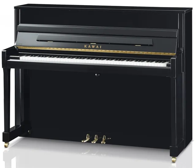 Kawai K-200 pianoforte verticale acustico