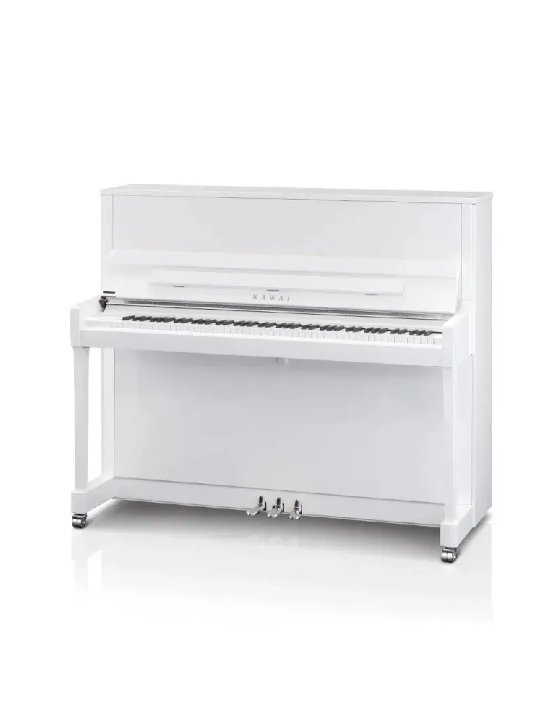 Kawai K200 ATX4 pianoforte verticale con cuffia AnyTime