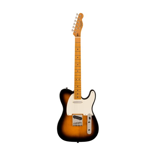 Squier Classic Vibe 50s Tele chitarra sunburst
