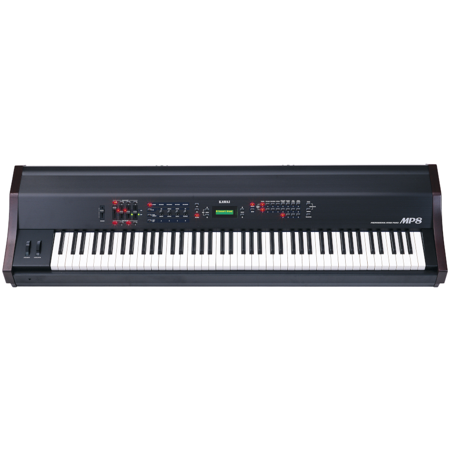 Kawai MP8 stage piano 88 tasti pesati