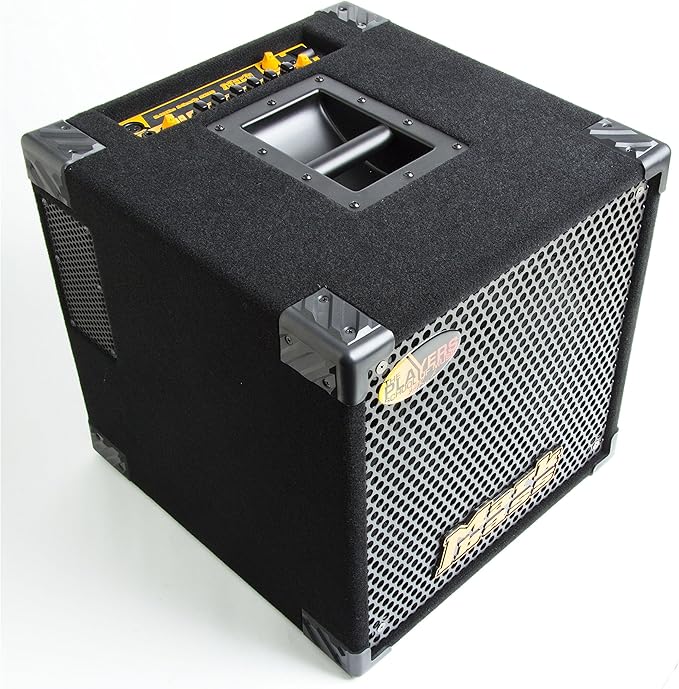 Markbass CMD JB Player School Combo Basso 250W 1x15