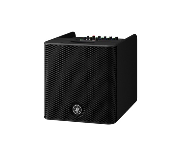 Yamaha Stagepas 200 BTR impianto PA portatile con batteria