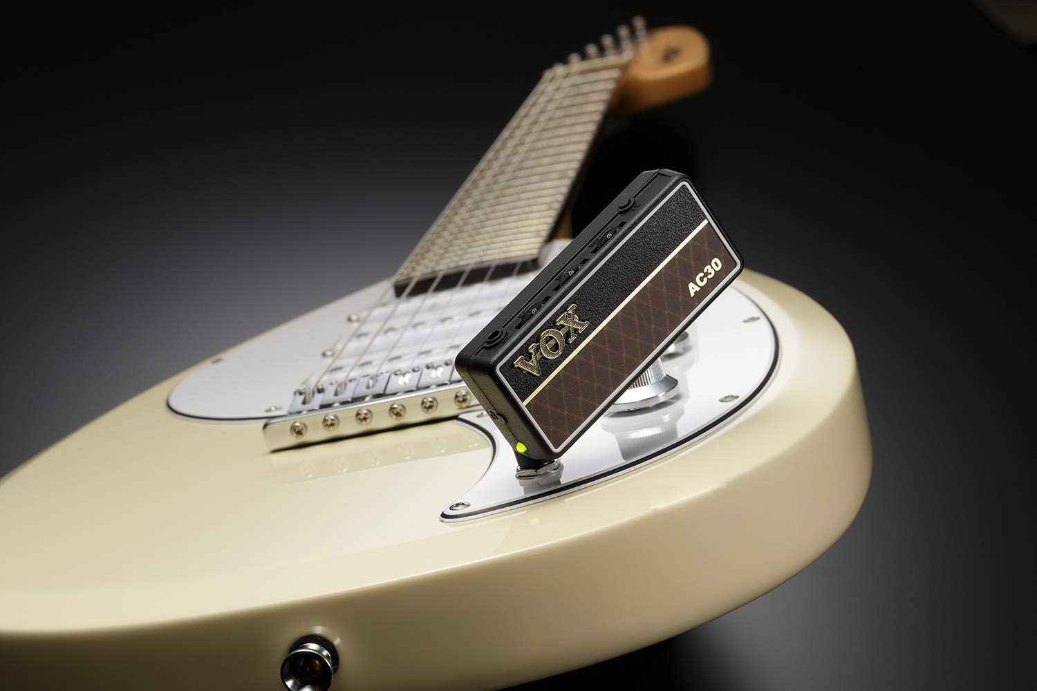 Vox amPlug 2 AC30 mini amplificatore chitarra a jack