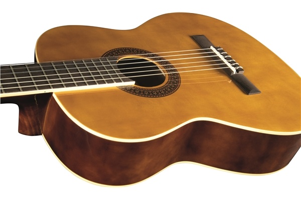 Eko CS10 chitarra classica tiglio natural 6 corde