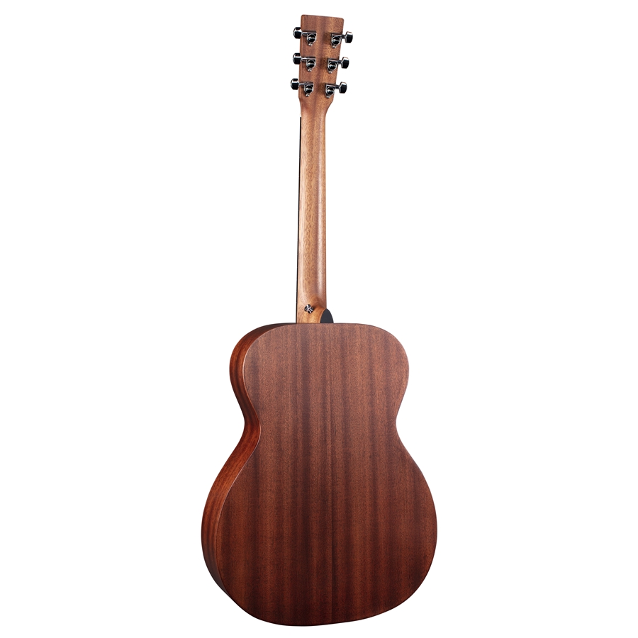 Martin 000-10E chitarra acustica Sapele naturale elettrificata