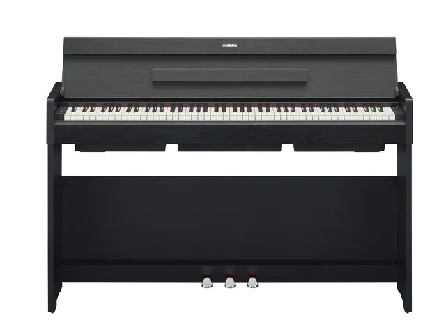 Yamaha ARIUS YDP-S35 Pianoforte digitale 88 tasti nero