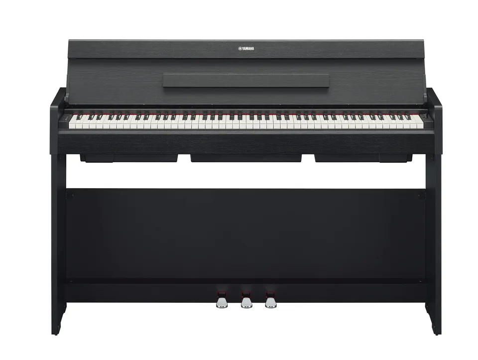 Yamaha ARIUS YDP-S35 Pianoforte digitale 88 tasti nero