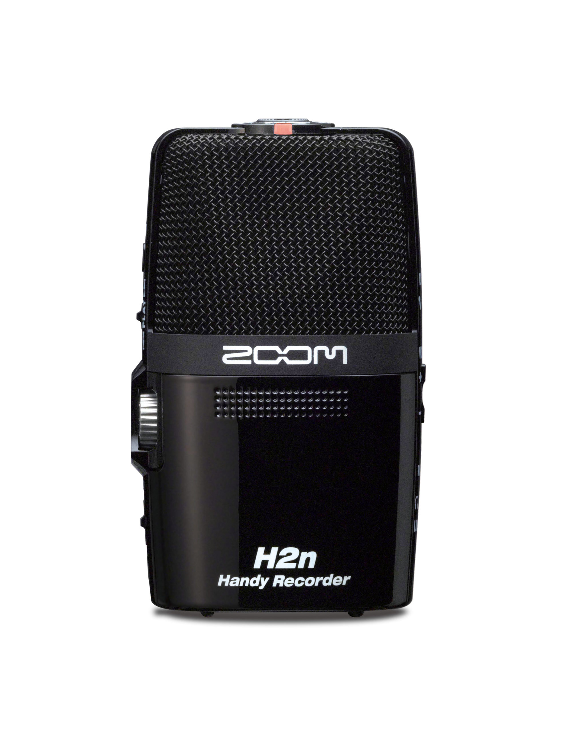 Zoom H2n registratore portatile 5 microfoni 24-bit