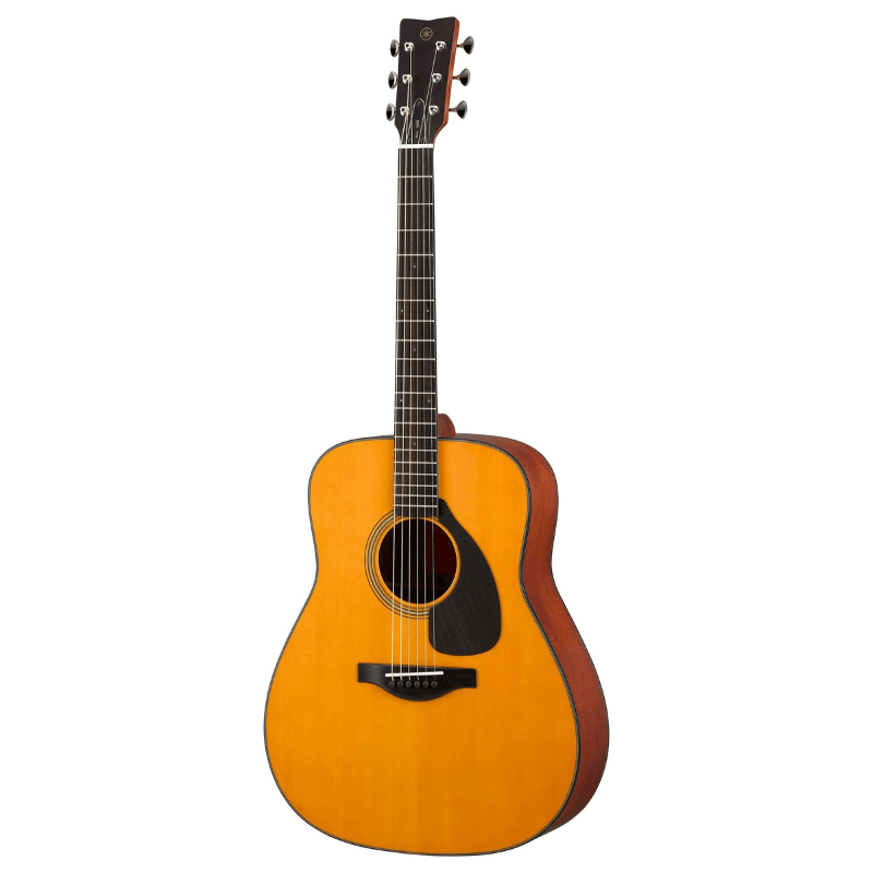 Yamaha FG5 Heritage Natural chitarra acustica Japan