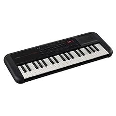Yamaha PSS-A50 Tastiera Digitale 37 tasti Nero USB-MIDI
