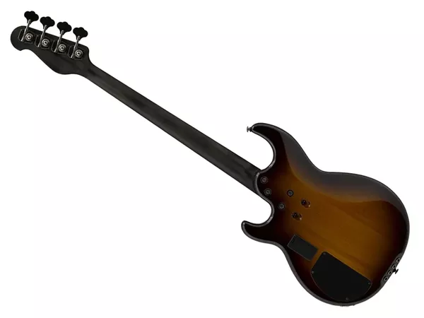 Yamaha BB734A basso elettrico Dark Coffee Sunburst
