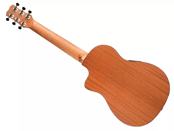 Cordoba Mini II MH-CE chitarra classica elettrificata mogano