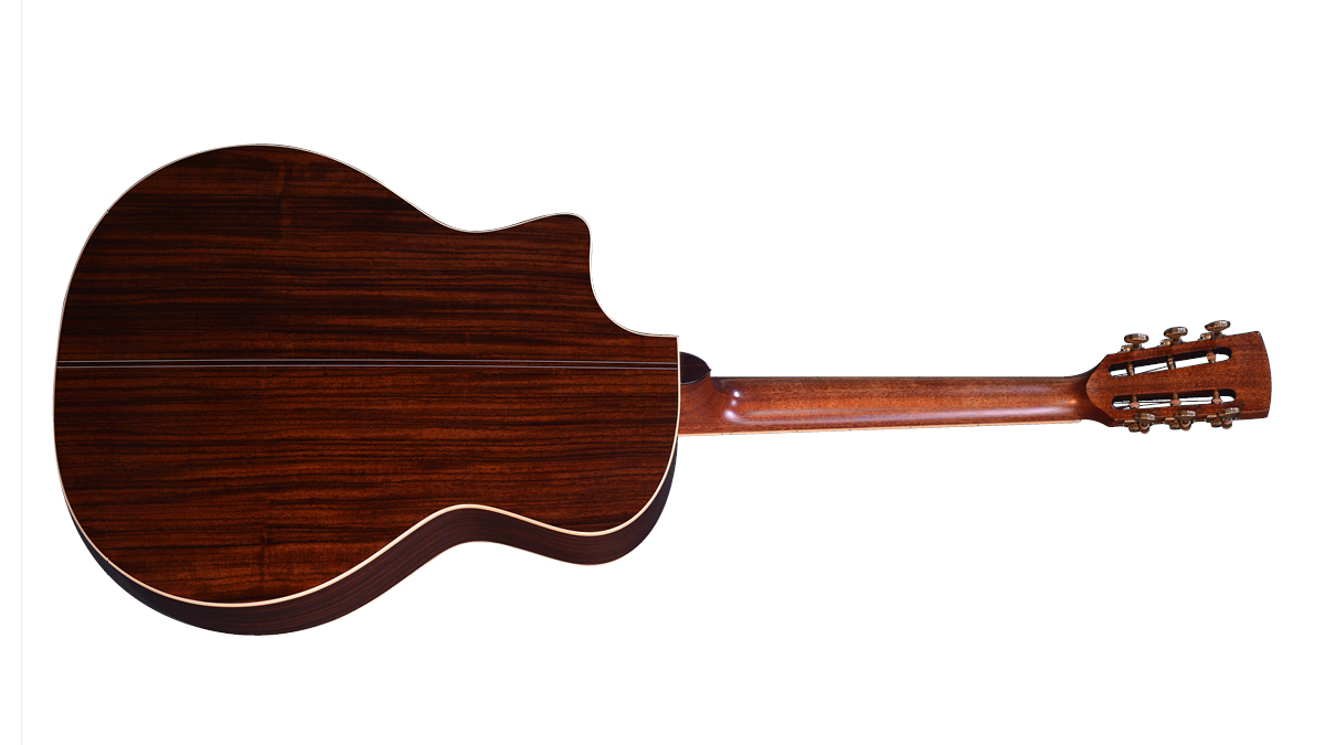 Crafter Mind W Prestige Rose chitarra acustica Ex-Demo