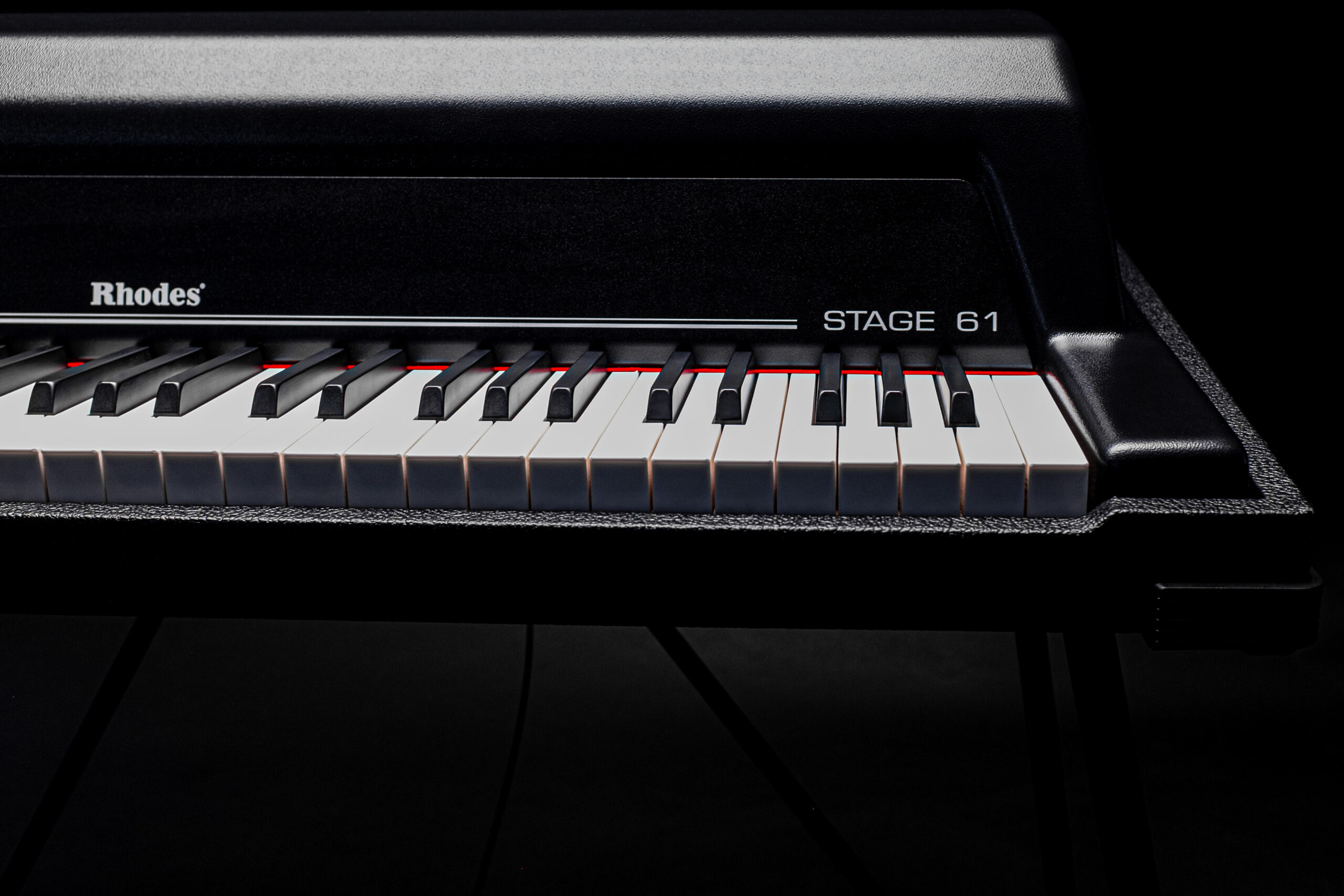 Rhodes Stage 61 piano elettrico 61 tasti portatile