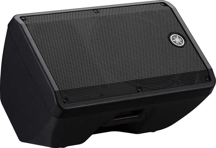 Yamaha DBR12 cassa attiva 12" 1000W