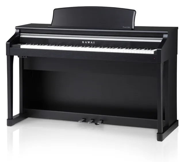 Kawai CA CA65 pianoforte digitale 88 tasti pesati